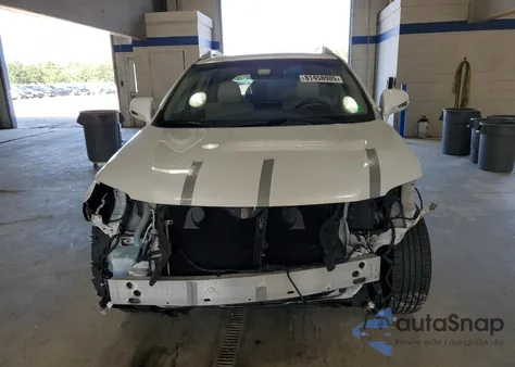 2015 Lexus Rx 350 Base from USA, damaged, VIN 2T2BK1BA4FC270342